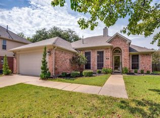 310 Chaparral Dr, McKinney, TX 75072