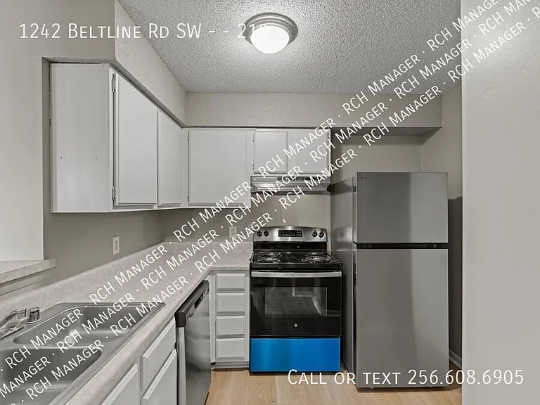 Blossom Wood Apartments — Photo 31