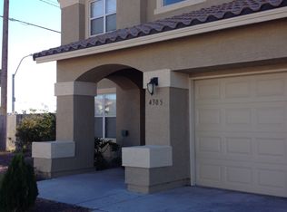 4305 Roaming Breeze Rd, North Las Vegas, NV 89031