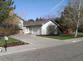 2988 Tipperary Ln, Idaho Falls, ID 83404