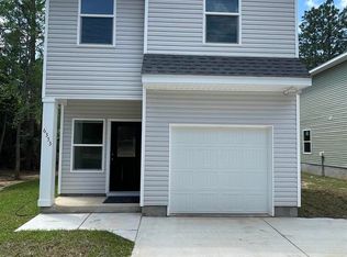 6353 Long St, Milton, FL 32570