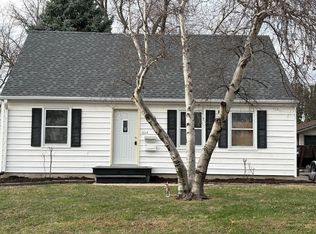 1604 Elder Dr, Marshalltown, IA 50158