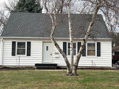 1604 Elder Dr, Marshalltown, IA, 50158
