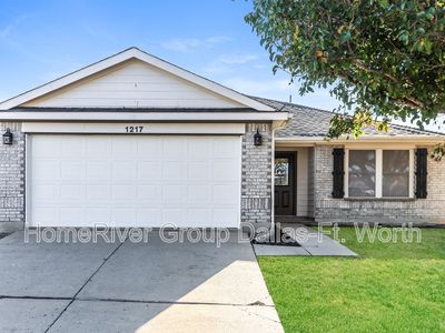 1217 Warrington Way, Forney, TX, 75126