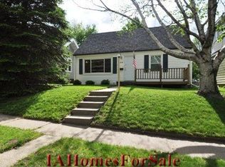 3528 Elm Ave SE, Cedar Rapids, IA 52403