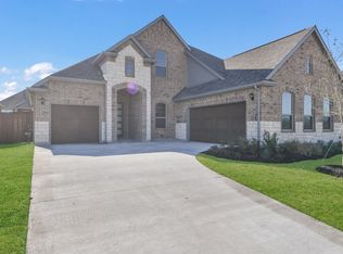6821 Turner Falls Cir, Argyle, TX 76226
