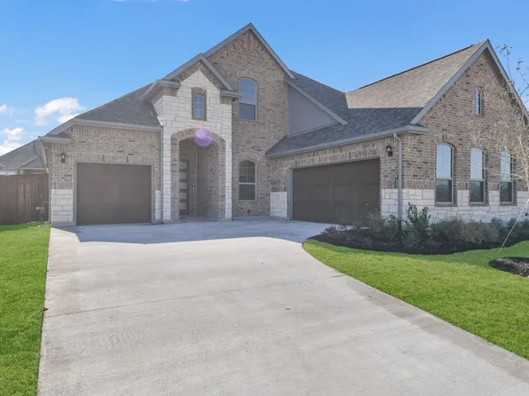 6821 Turner Falls Cir, Argyle, TX 76226