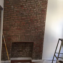 Rented by J Misrahi Realty Corp