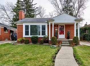 2909 Harvard Rd, Berkley, MI 48072