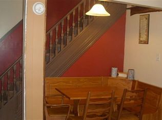 100 Chestnut Ave, Hazel Run, MN 56241