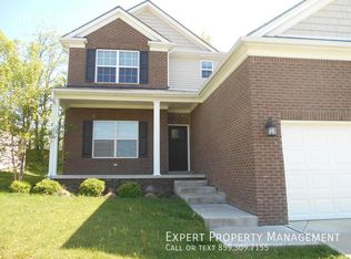 108 Stephen Dr, Georgetown, KY 40324