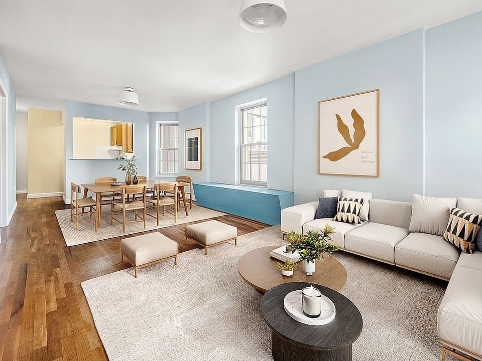 1st image of 325 W 43rd St APT 4B