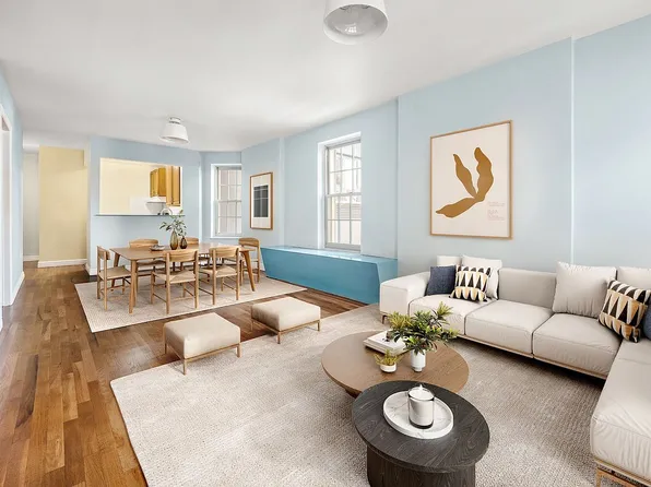 325 W 43rd St APT 4B, New York, NY 10036