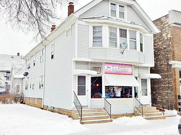 2nd image of 2900 W Arthur Ave #2906