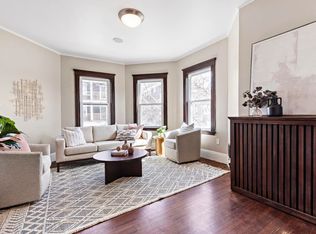 137 Savin Hill Ave #2, Boston, MA 02125