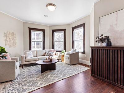 137 Savin Hill Ave #2, Boston, MA, 02125