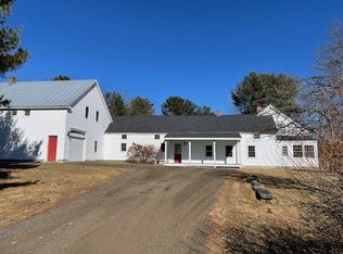 184 Quaker Meeting House Rd, Durham, ME 04222