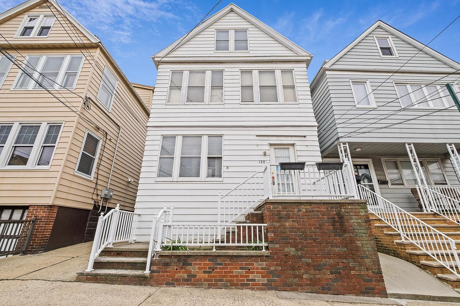 130 W 21st St, Bayonne, NJ 07002 Zillow