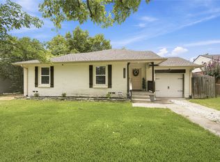 10547 Cayuga Dr, Dallas, TX 75228