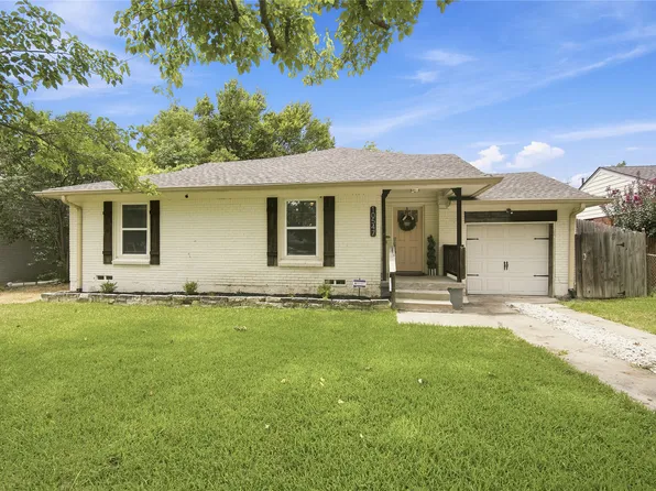 10547 Cayuga Dr, Dallas, TX 75228