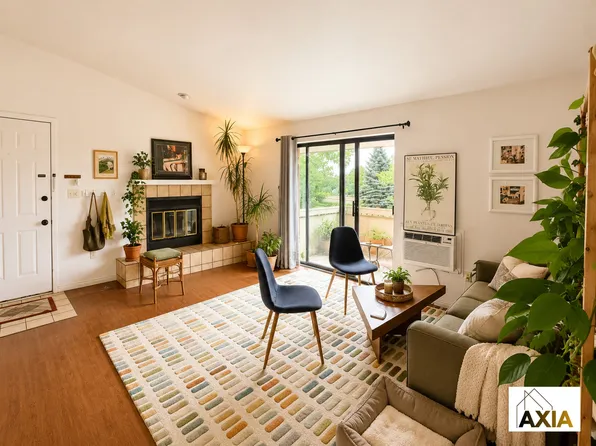 2800 Kalmia Ave APT C307, Boulder, CO 80301