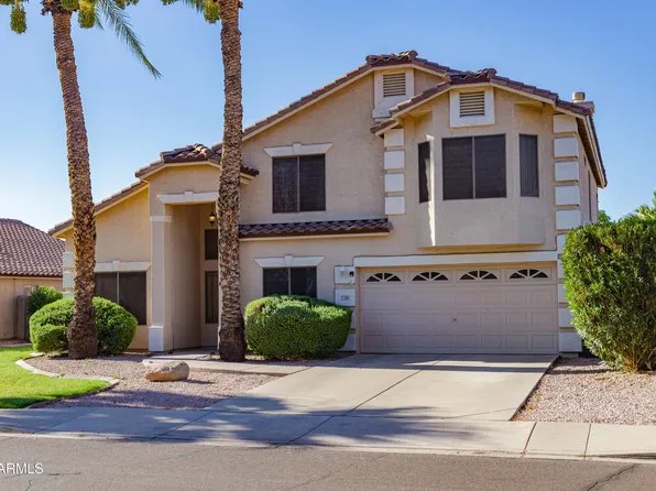 720 W Hancock Ave, Gilbert, AZ 85233