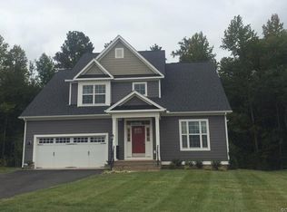 7003 Benhall Cir, Glen Allen, VA 23059