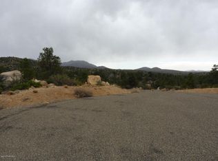 12665 N Idalia Cir, Prescott, AZ 86305