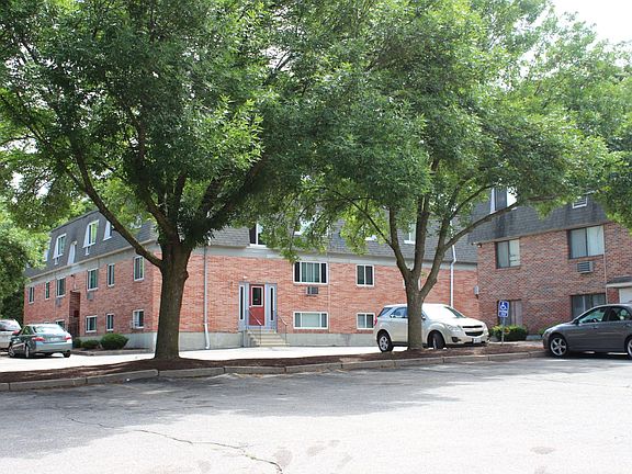 2nd image of 64 Urban Ave APT 30
