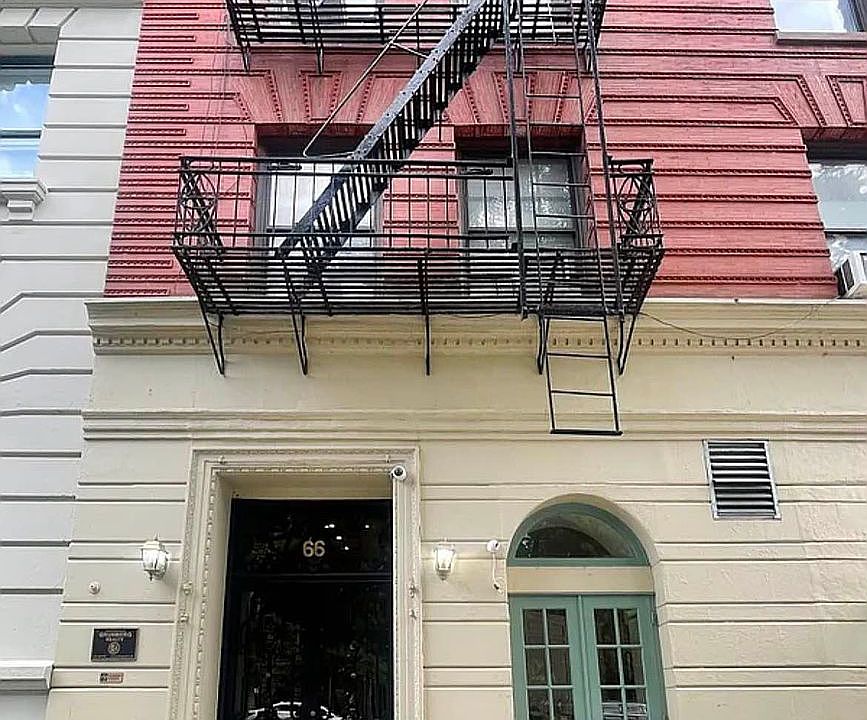 1st image of 66 W 77th St APT 34