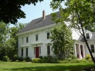 508 Stanley Rd, Winthrop, ME 04364