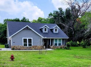 147 Cooper Ct, Springtown, TX 76082