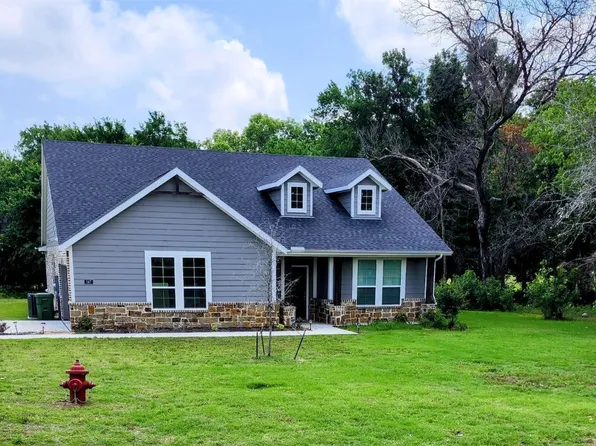 147 Cooper Ct, Springtown, TX 76082