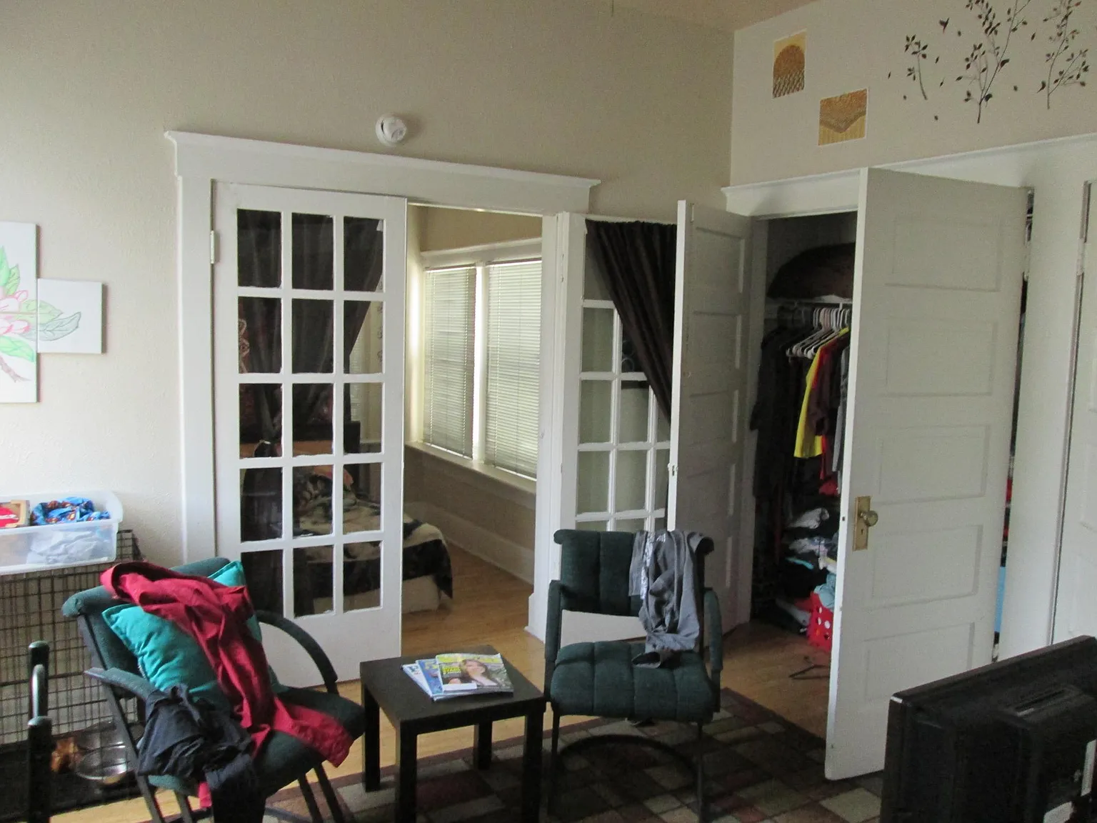 1 bed, 575 sqft, $1,250 — Photo 4