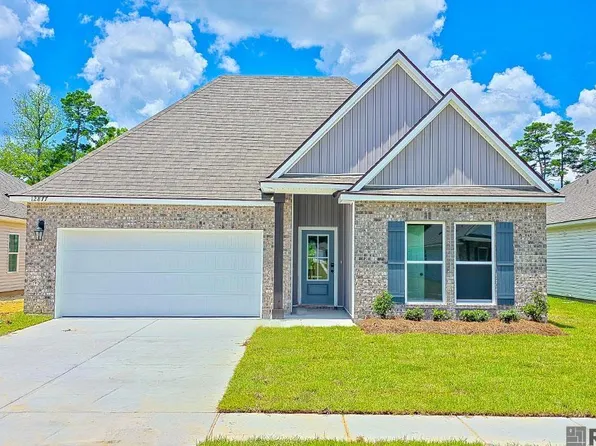 12877 Bay Leaf Dr, Denham Springs, LA 70706