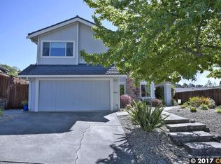 3273 Hermosa St, Pinole, CA 94564