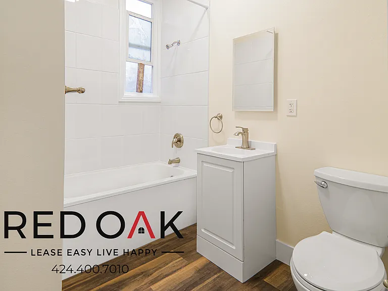 207 S Berendo St #210 — Photo 7