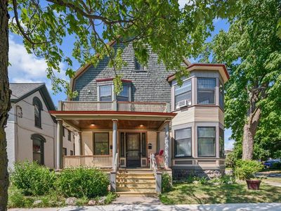 335 Crescent St NE, Grand Rapids, MI, 49503