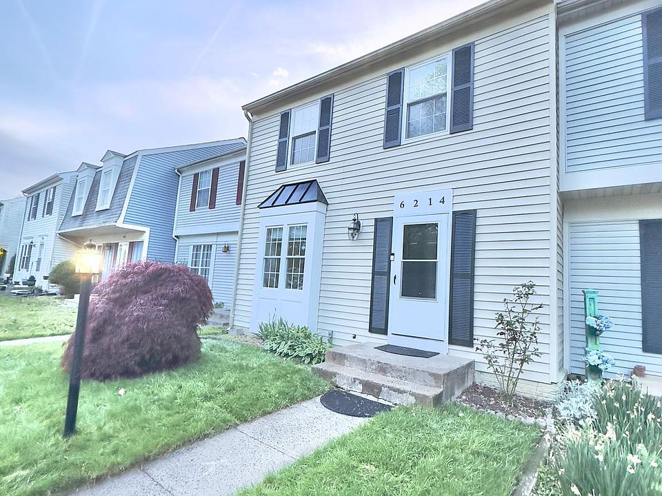 1st image of 6214 Prince Way