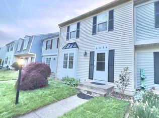 6214 Prince Way, Centreville, VA 20120