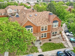 6815 Ravencrest Dr, Colorado Springs, CO 80919