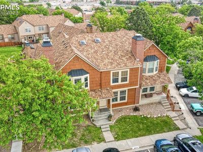 6815 Ravencrest Dr, Colorado Springs, CO, 80919