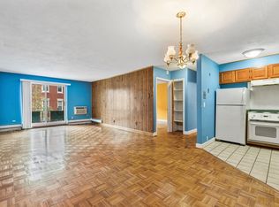 18 Pond St APT 16, Jamaica Plain, MA 02130