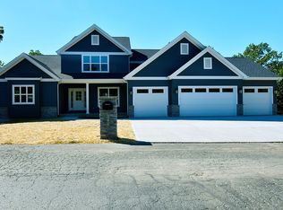 125 Brian Trl, Arnold, MO 63010