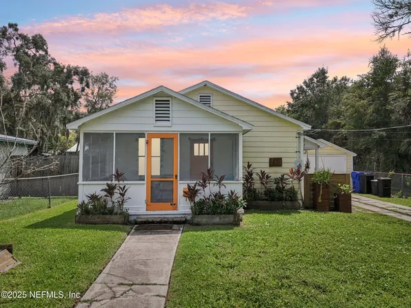 217 COVINO Avenue, St. Augustine, FL 32084