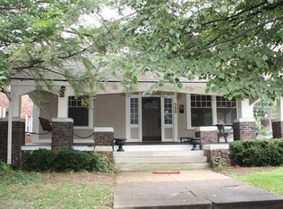 500 S Fess Ave, Bloomington, IN 47401