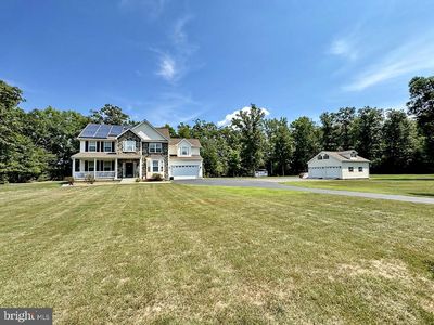 10020 Trinity Church Rd, Charlotte Hall, MD, 20622