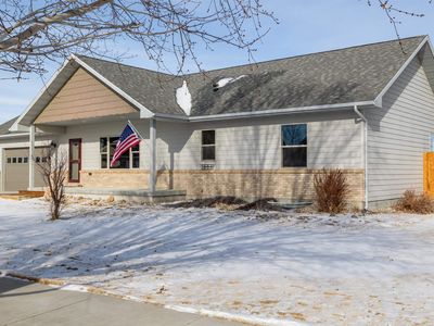 3613 Maple Leaf Ave, Cody, WY, 82414