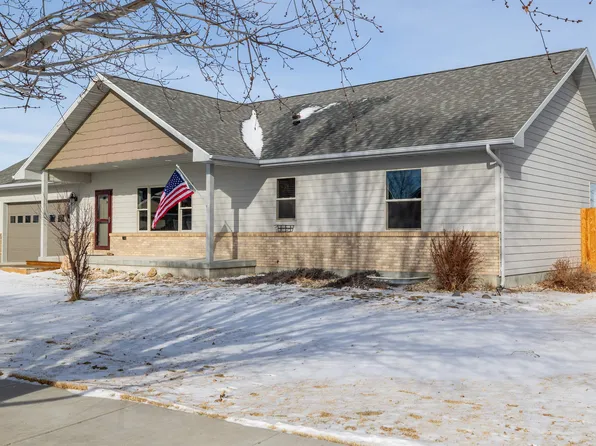 3613 Maple Leaf Ave #8, Cody, WY 82414