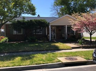 907 Edgerly Rd, Glen Burnie, MD 21060